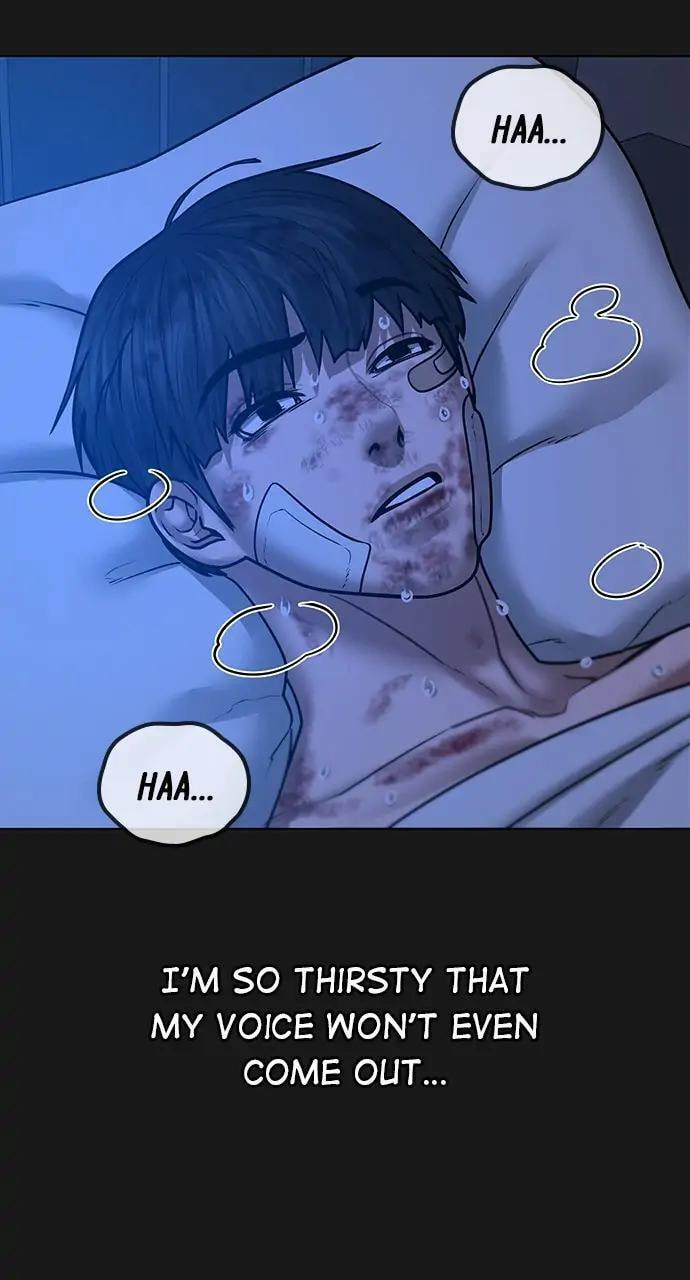 Read Reality Quest chapter 45 image 34 on Lezhin