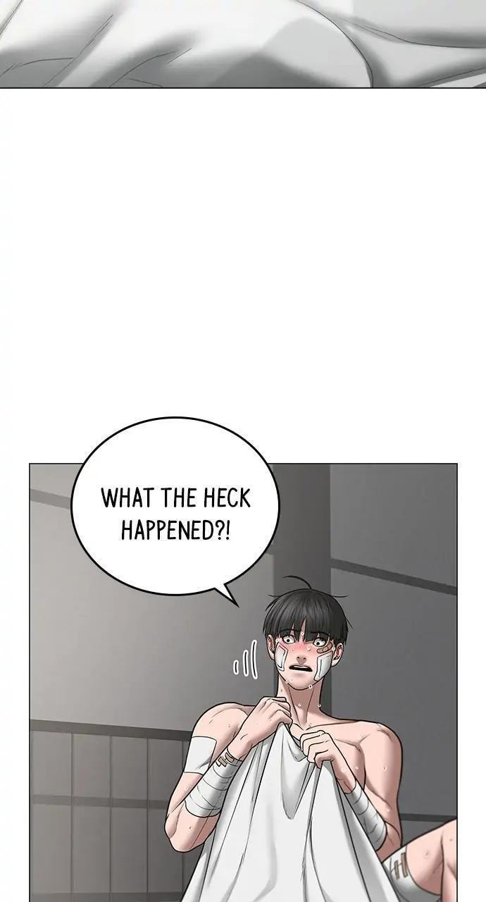 Read Reality Quest chapter 45 image 4 on Lezhin