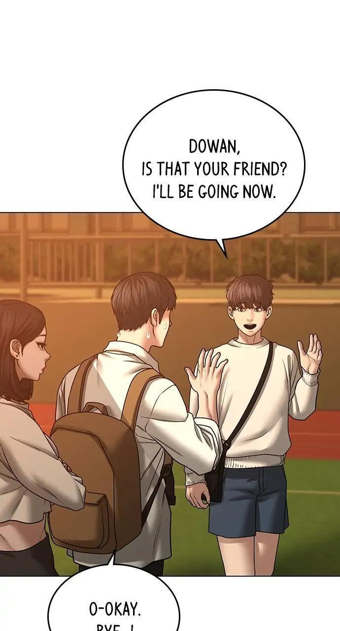 Read Reality Quest chapter 46 image 23 on Lezhin