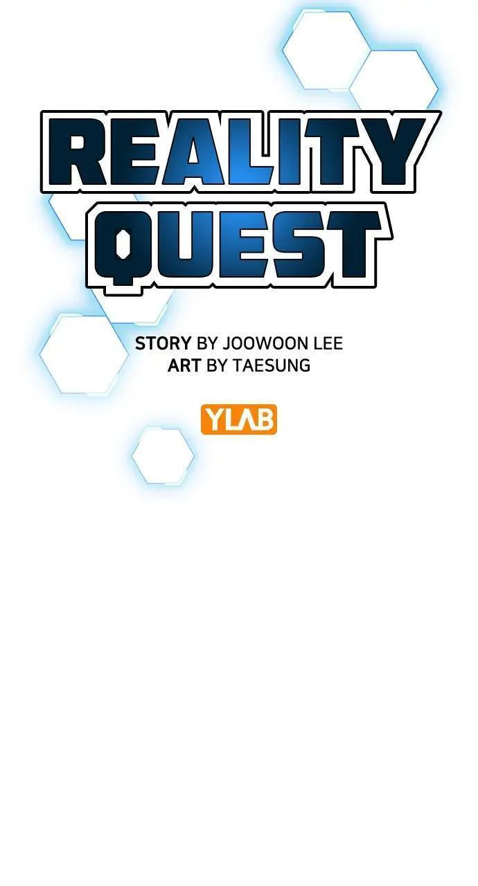 Read Reality Quest chapter 47 image 12 on Lezhin