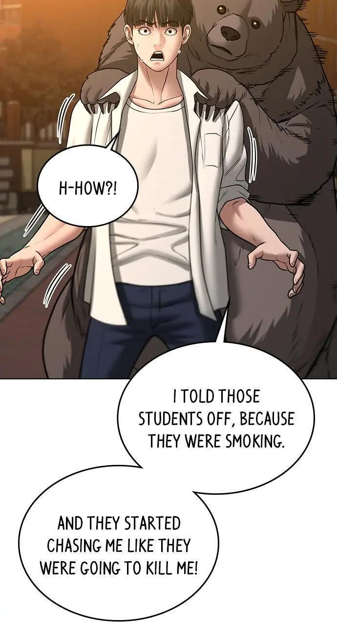 Read Reality Quest chapter 47 image 27 on Lezhin