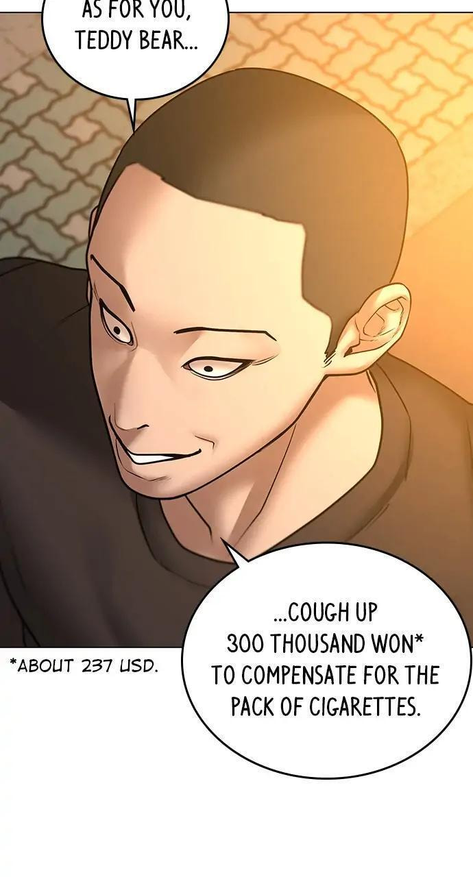 Read Reality Quest chapter 47 image 30 on Lezhin