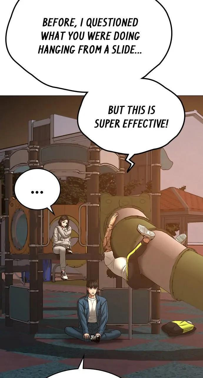 Read Reality Quest chapter 49 image 32 on Lezhin