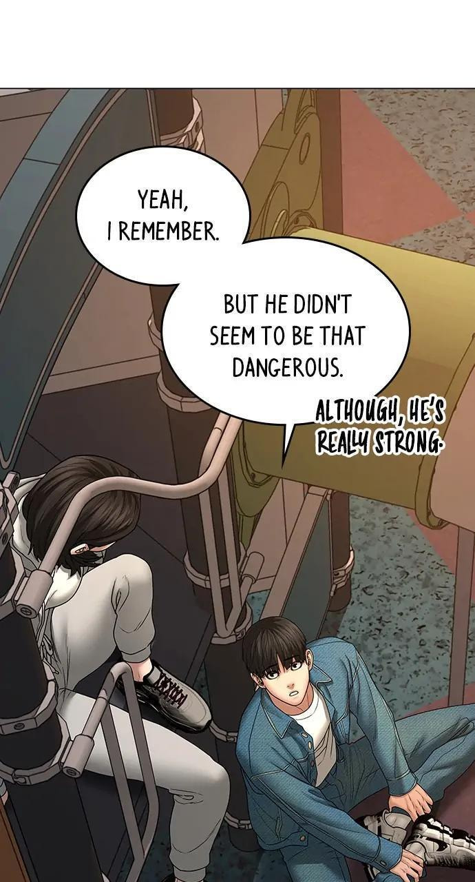 Read Reality Quest chapter 49 image 42 on Lezhin