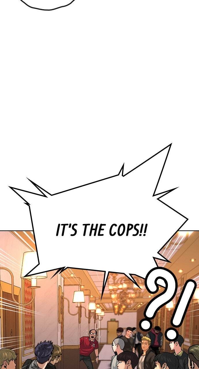 Read Reality Quest chapter 5 image 18 on Lezhin