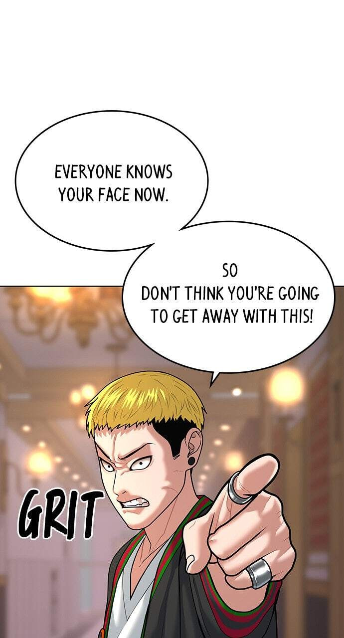 Read Reality Quest chapter 5 image 24 on Lezhin