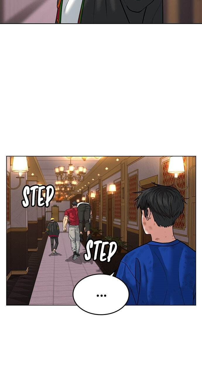 Read Reality Quest chapter 5 image 25 on Lezhin