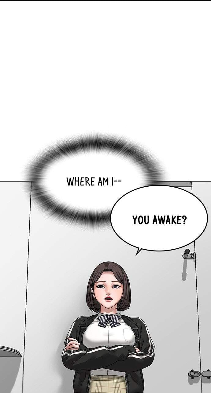 Read Reality Quest chapter 5 image 37 on Lezhin