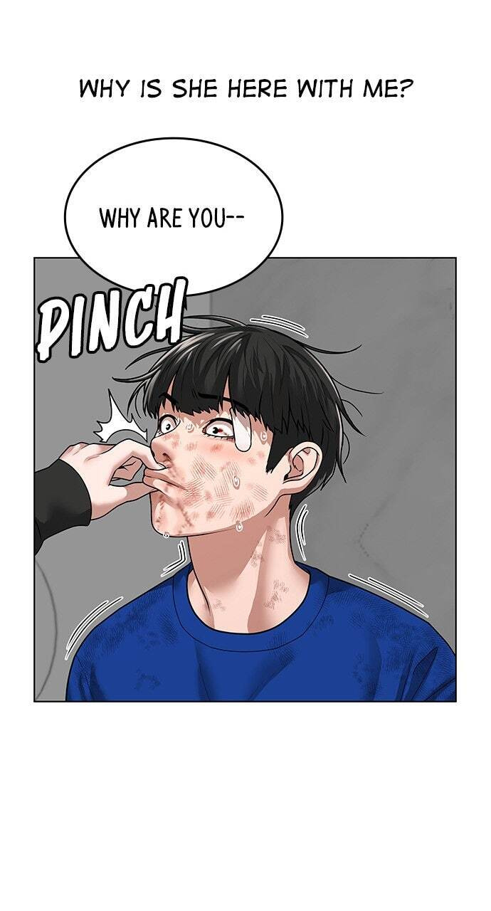 Read Reality Quest chapter 5 image 40 on Lezhin