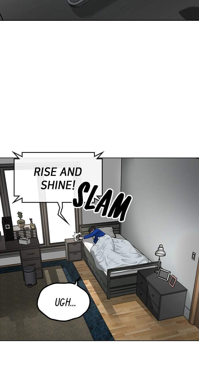 Read Reality Quest chapter 5 image 59 on Lezhin