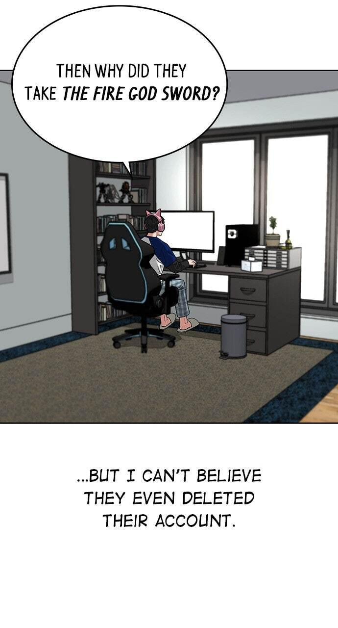 Read Reality Quest chapter 5 image 74 on Lezhin