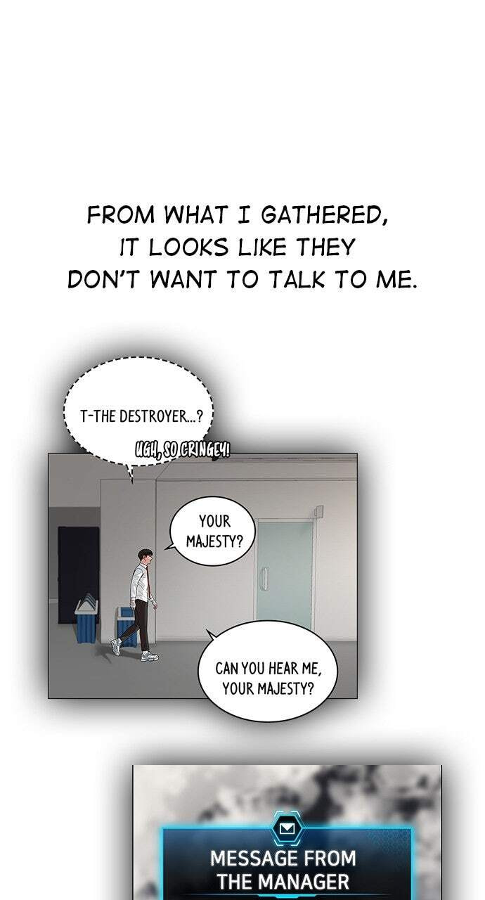 Read Reality Quest chapter 5 image 75 on Lezhin