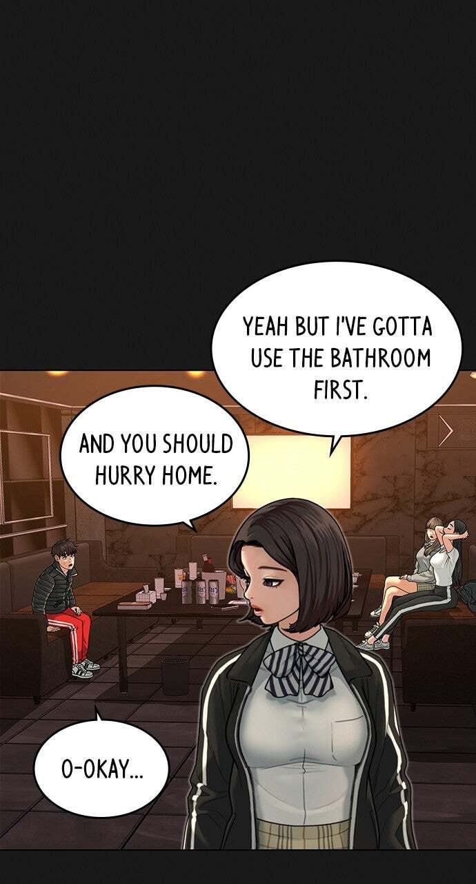 Read Reality Quest chapter 5 image 8 on Lezhin
