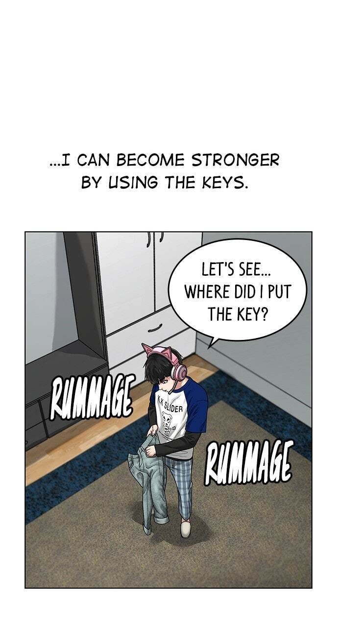 Read Reality Quest chapter 5 image 86 on Lezhin