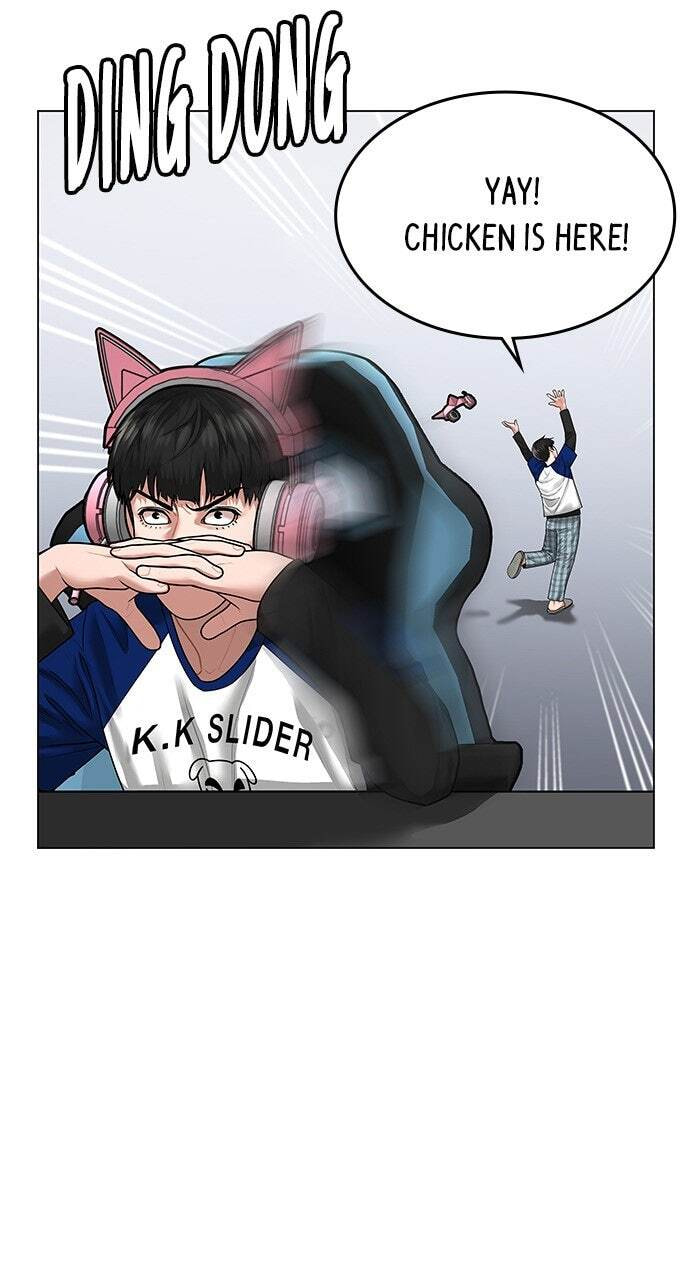 Read Reality Quest chapter 5 image 95 on Lezhin