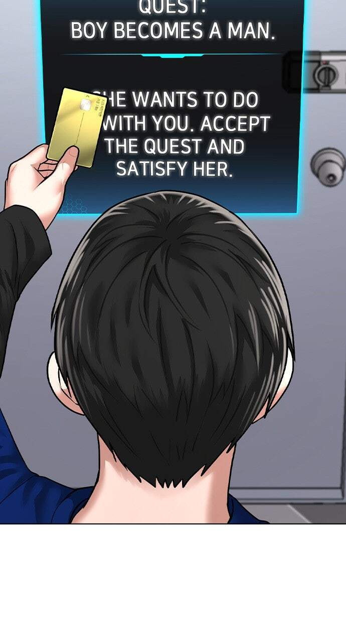 Read Reality Quest chapter 5 image 98 on Lezhin