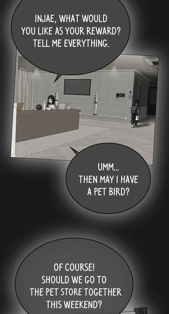 Read Reality Quest chapter 50 image 15 on Lezhin