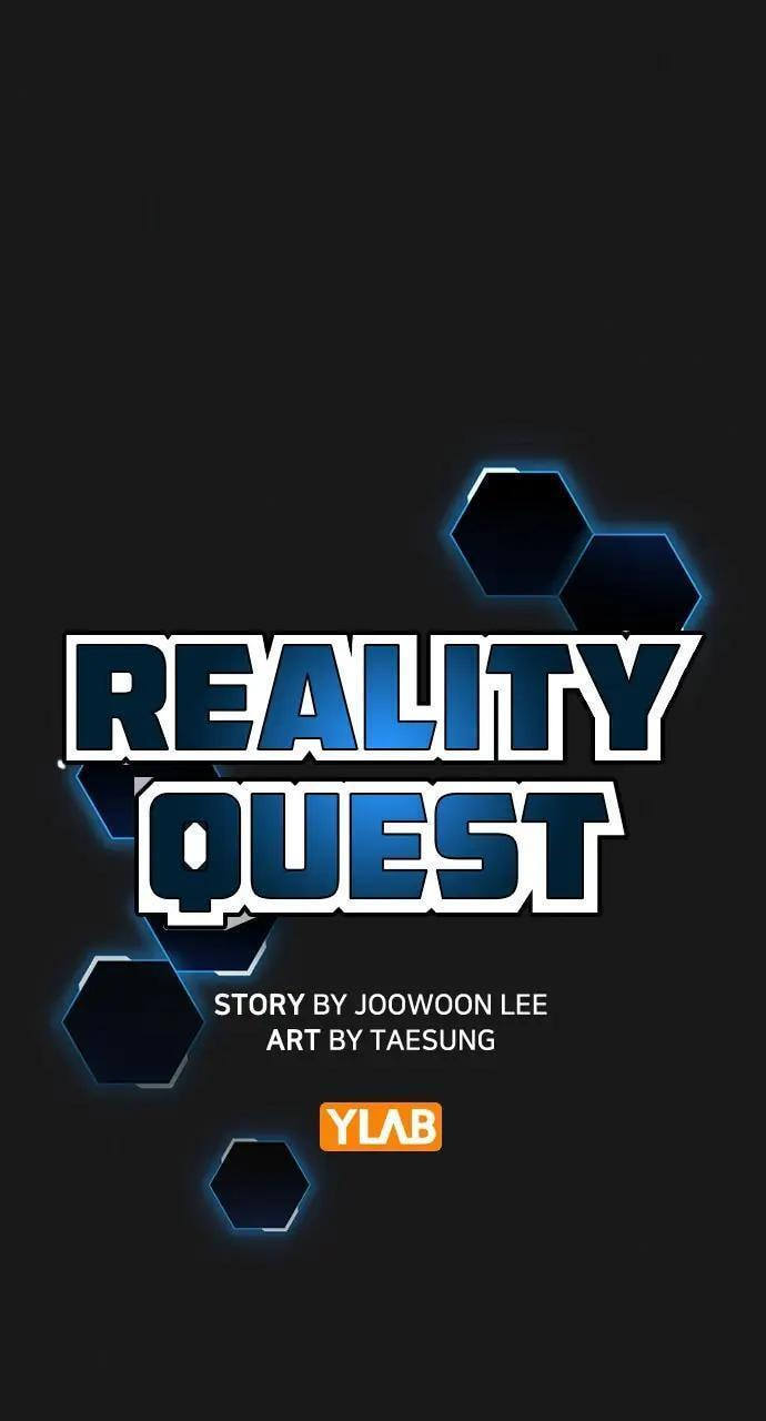 Read Reality Quest chapter 50 image 20 on Lezhin
