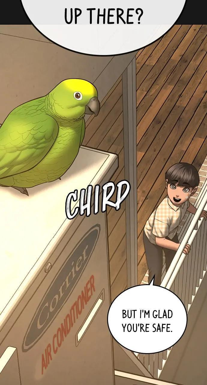 Read Reality Quest chapter 50 image 32 on Lezhin