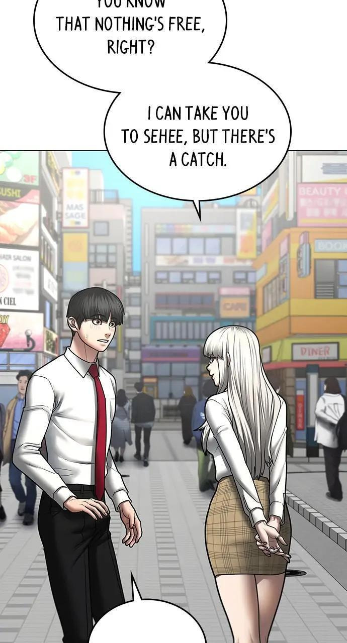 Read Reality Quest chapter 52 image 35 on Lezhin