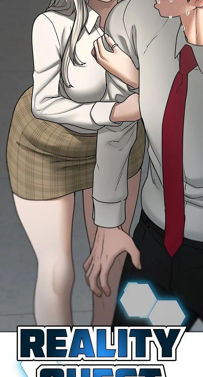 Read Reality Quest chapter 52 image 6 on Lezhin