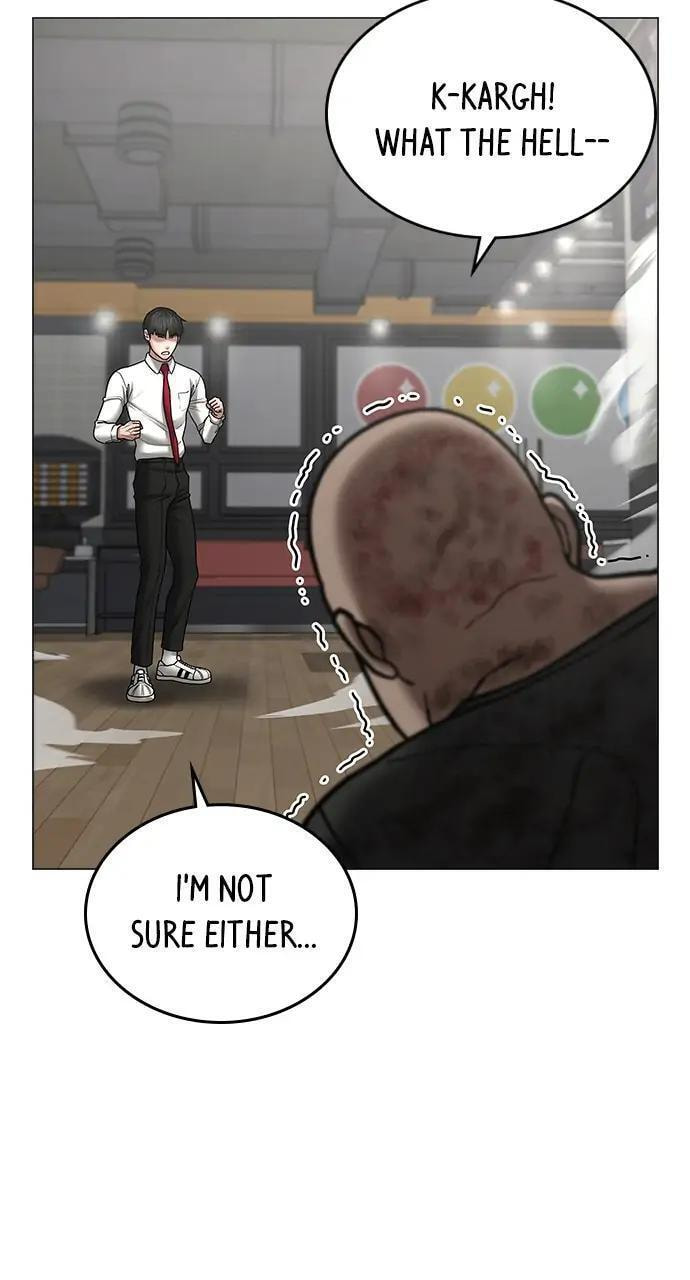 Read Reality Quest chapter 53 image 27 on Lezhin