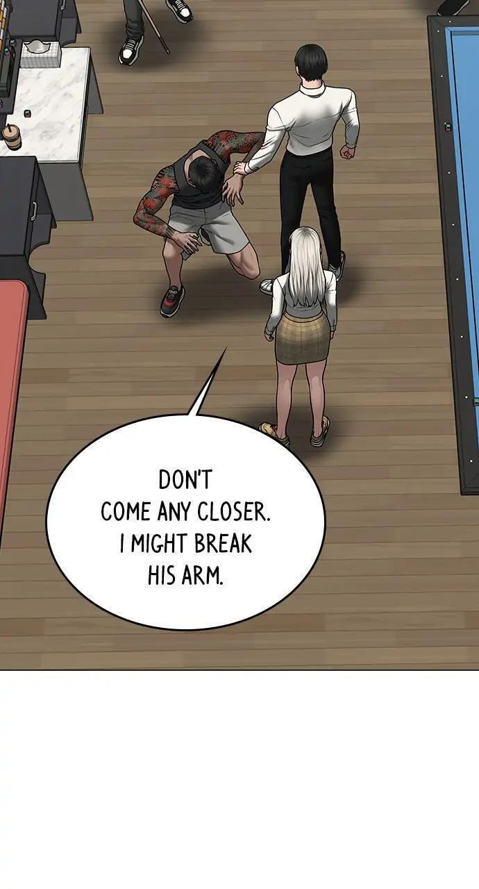 Read Reality Quest chapter 53 image 3 on Lezhin