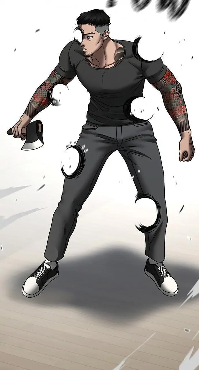 Read Reality Quest chapter 53 image 63 on Lezhin