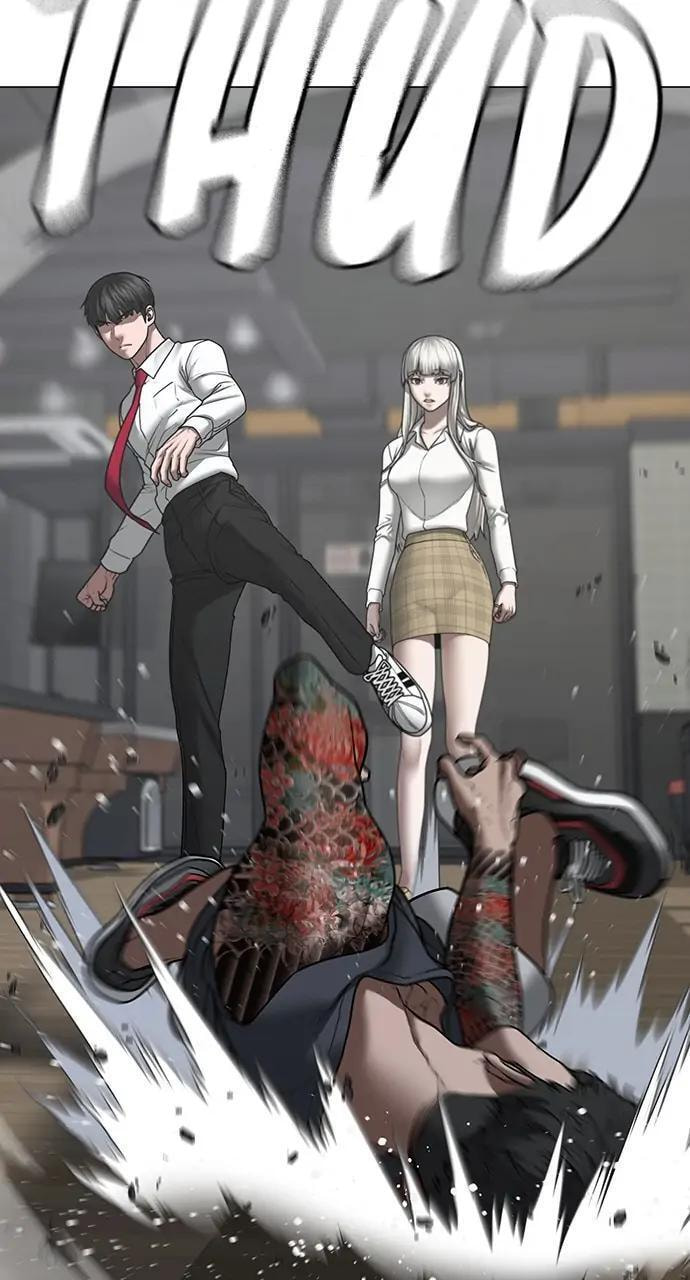 Read Reality Quest chapter 53 image 9 on Lezhin