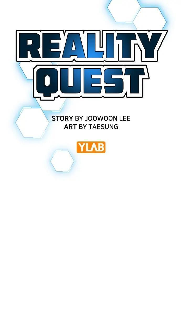 Read Reality Quest chapter 54 image 10 on Lezhin