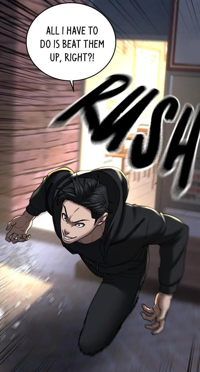 Read Reality Quest chapter 54 image 106 on Lezhin