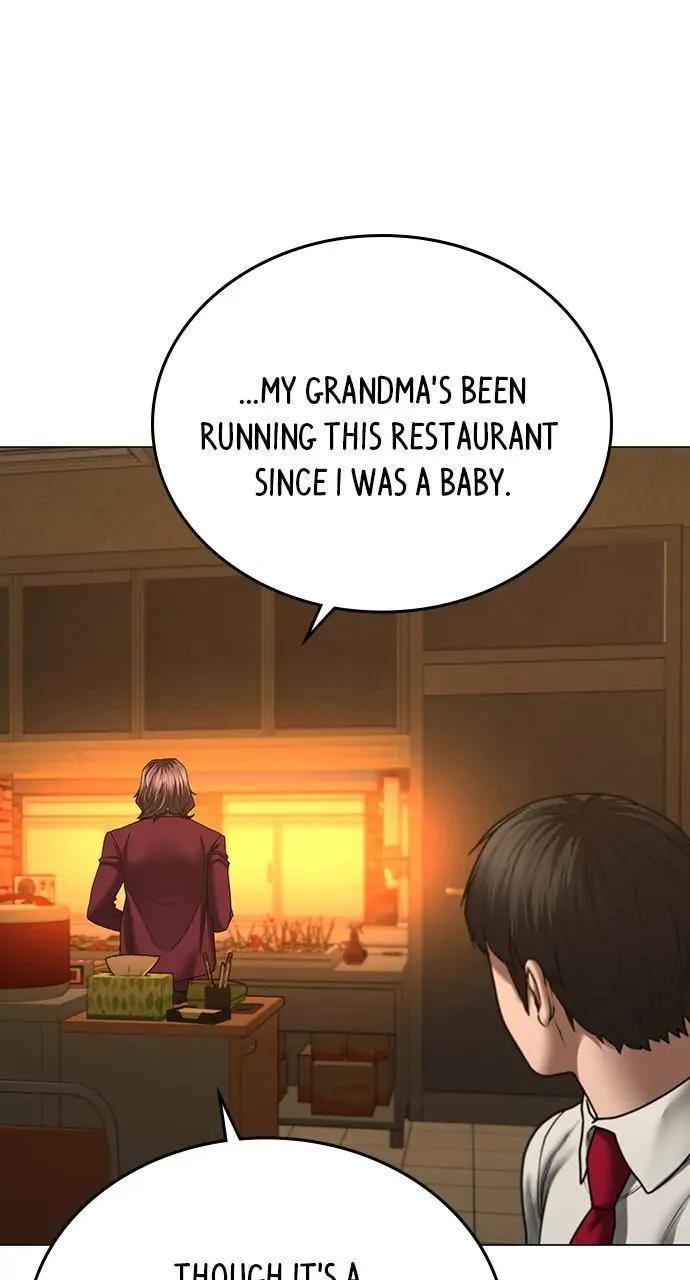 Read Reality Quest chapter 54 image 17 on Lezhin
