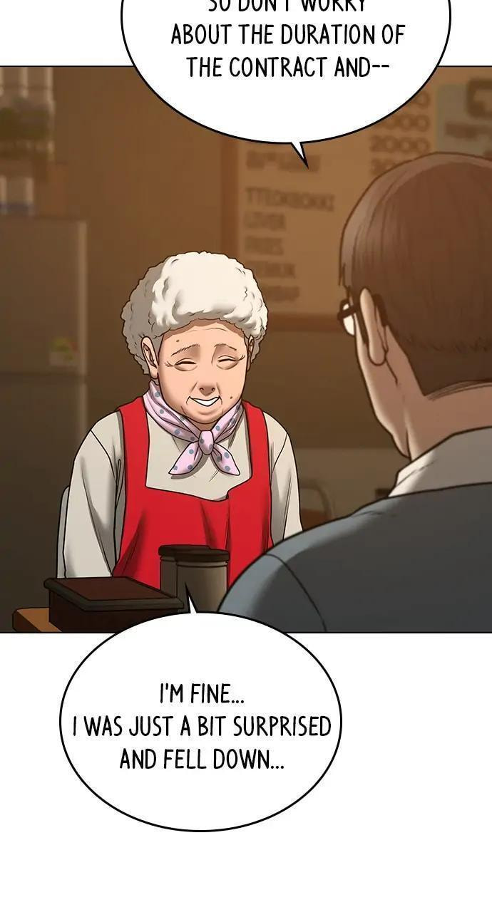 Read Reality Quest chapter 54 image 4 on Lezhin