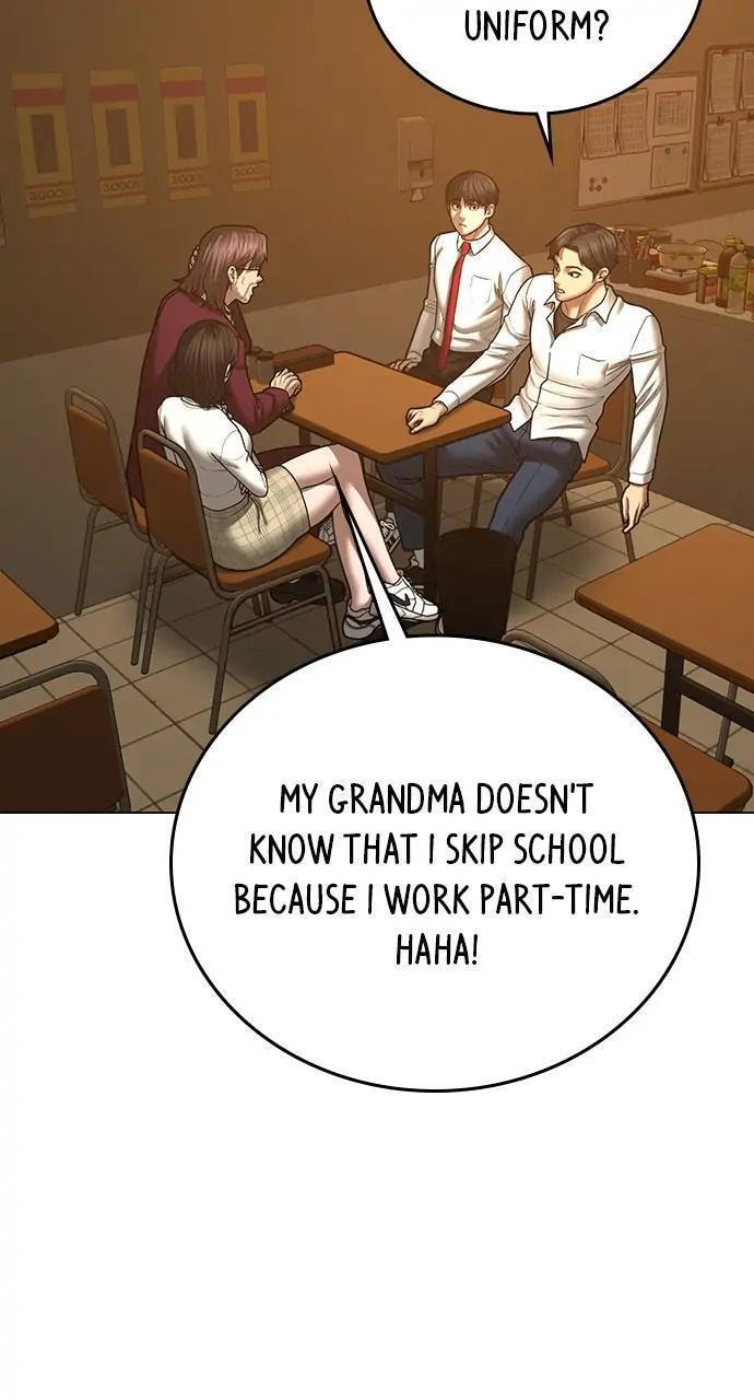 Read Reality Quest chapter 54 image 41 on Lezhin