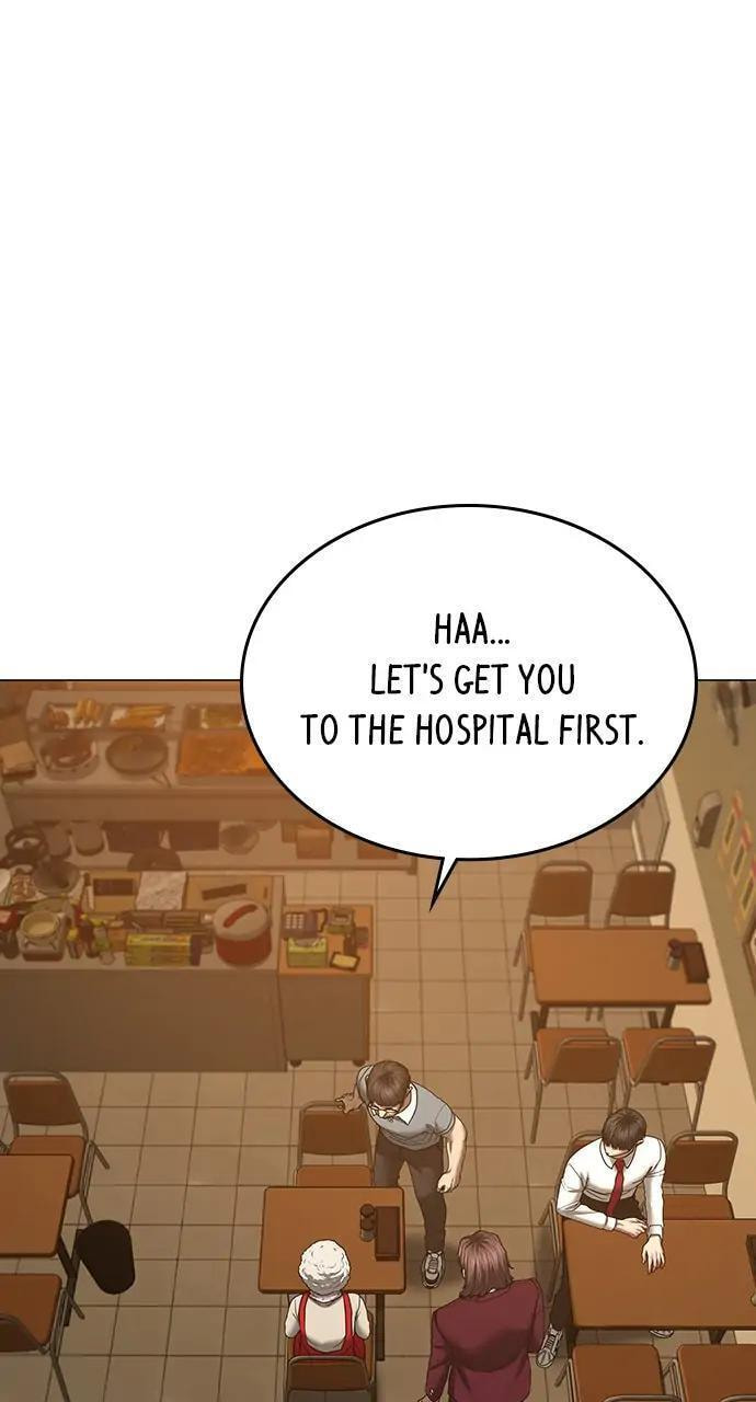 Read Reality Quest chapter 54 image 5 on Lezhin