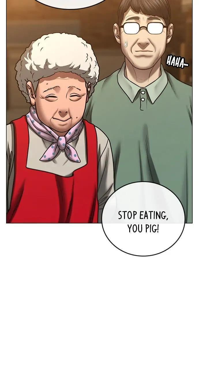 Read Reality Quest chapter 54 image 87 on Lezhin