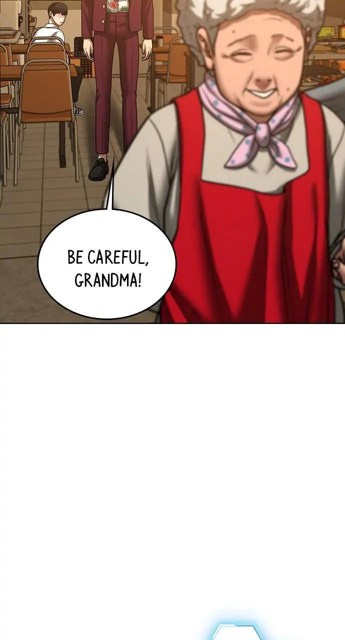 Read Reality Quest chapter 54 image 9 on Lezhin