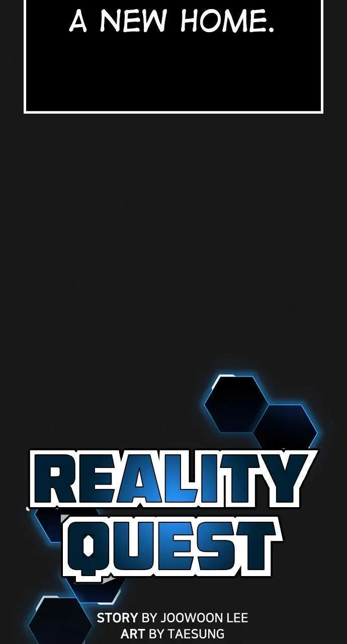 Read Reality Quest chapter 55 image 16 on Lezhin