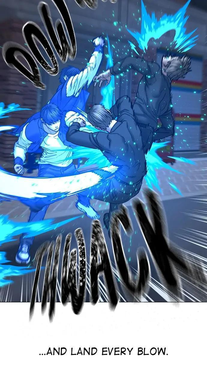 Read Reality Quest chapter 55 image 35 on Lezhin