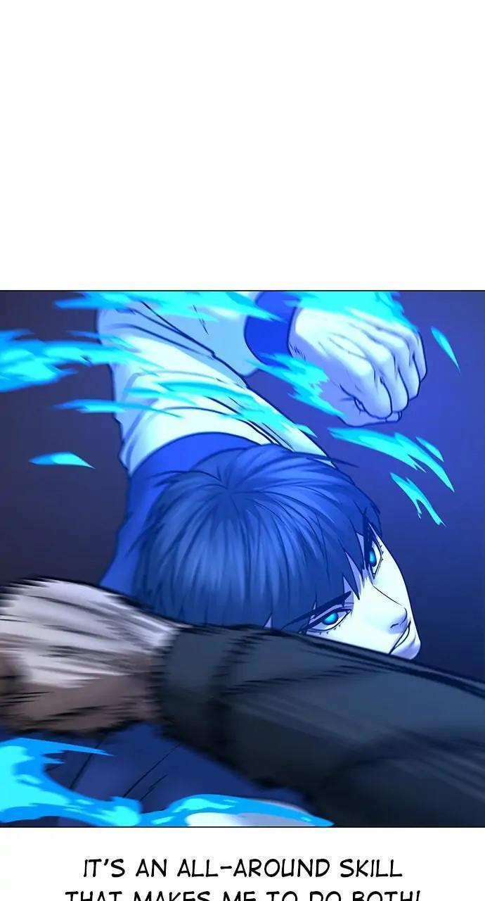 Read Reality Quest chapter 55 image 36 on Lezhin