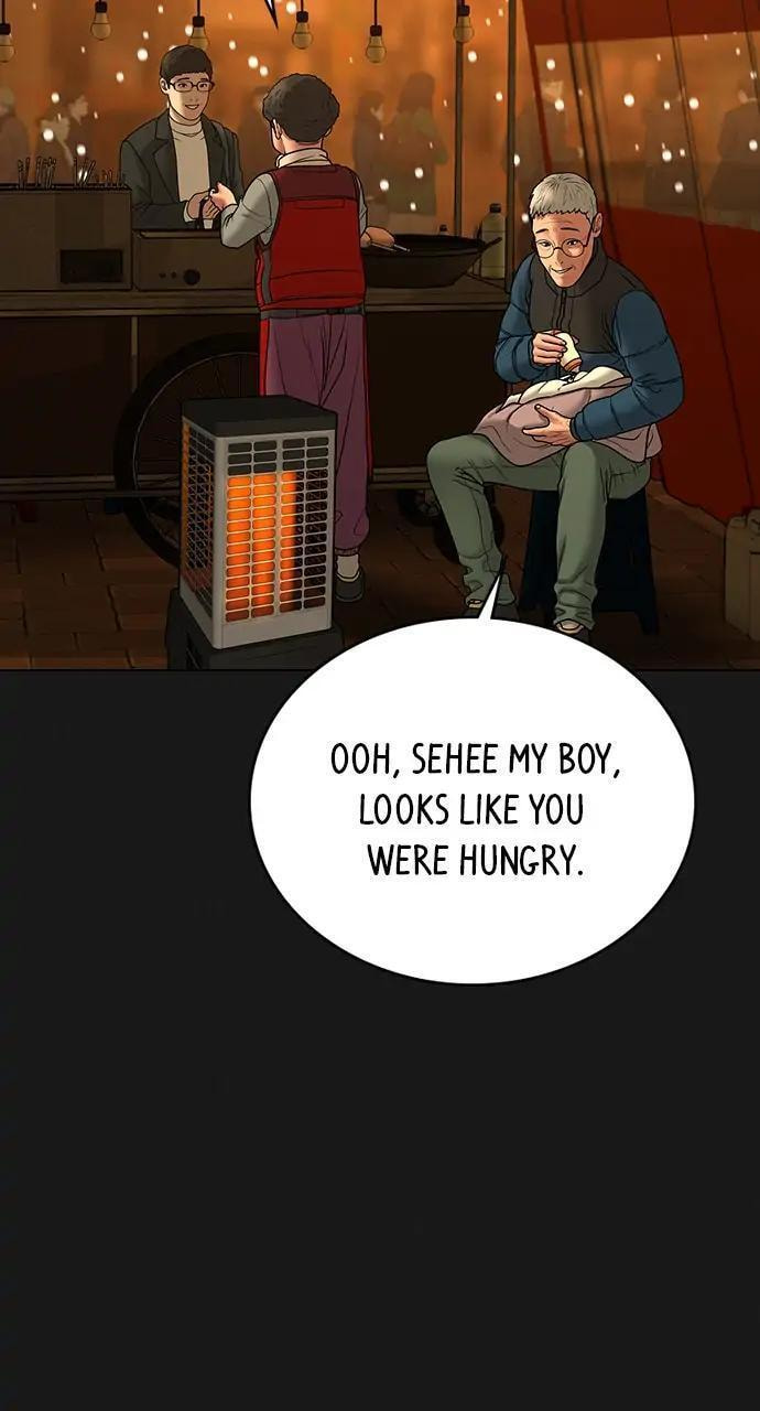 Read Reality Quest chapter 55 image 9 on Lezhin