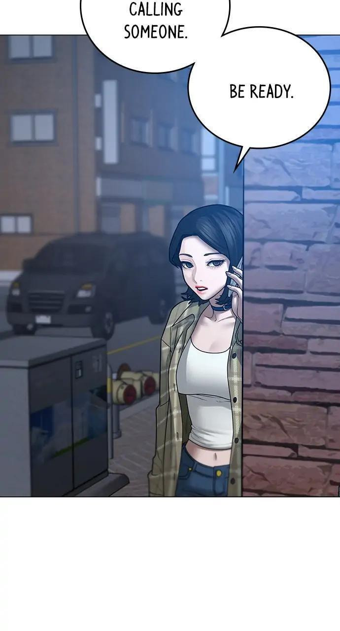 Read Reality Quest chapter 55 image 92 on Lezhin