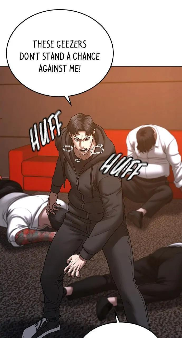 Read Reality Quest chapter 56 image 105 on Lezhin