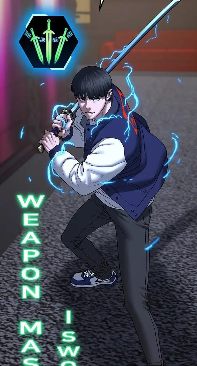 Read Reality Quest chapter 56 image 14 on Lezhin