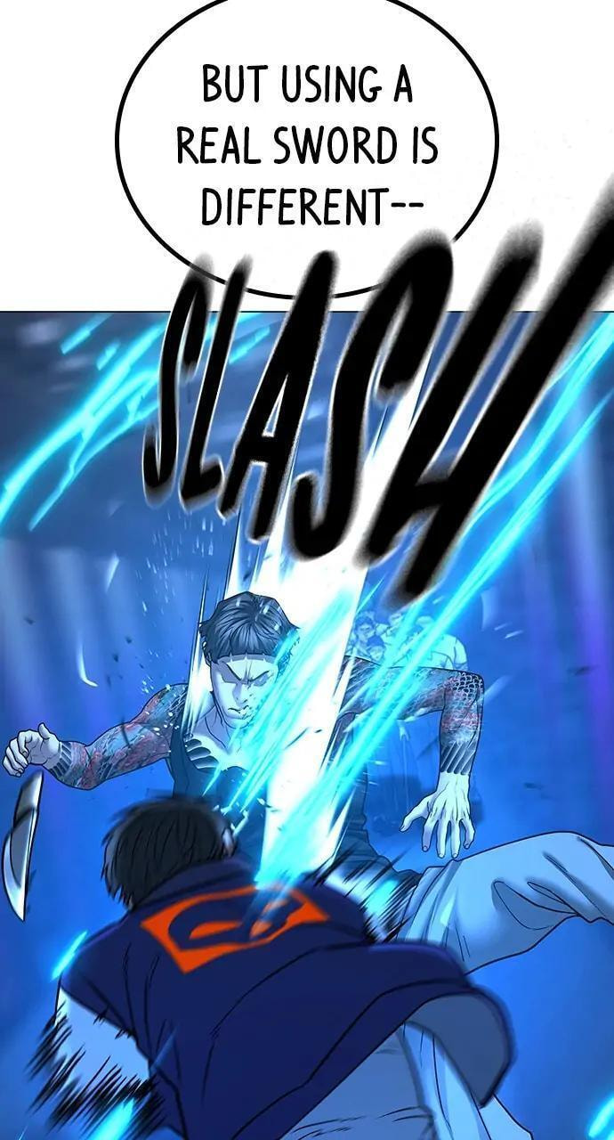 Read Reality Quest chapter 56 image 18 on Lezhin
