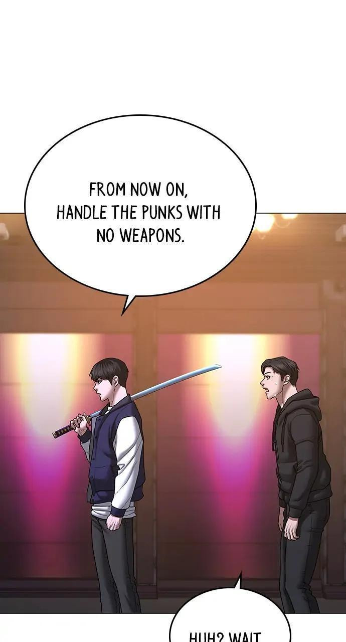 Read Reality Quest chapter 56 image 24 on Lezhin