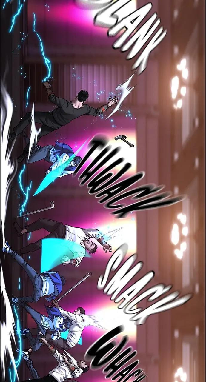 Read Reality Quest chapter 56 image 49 on Lezhin