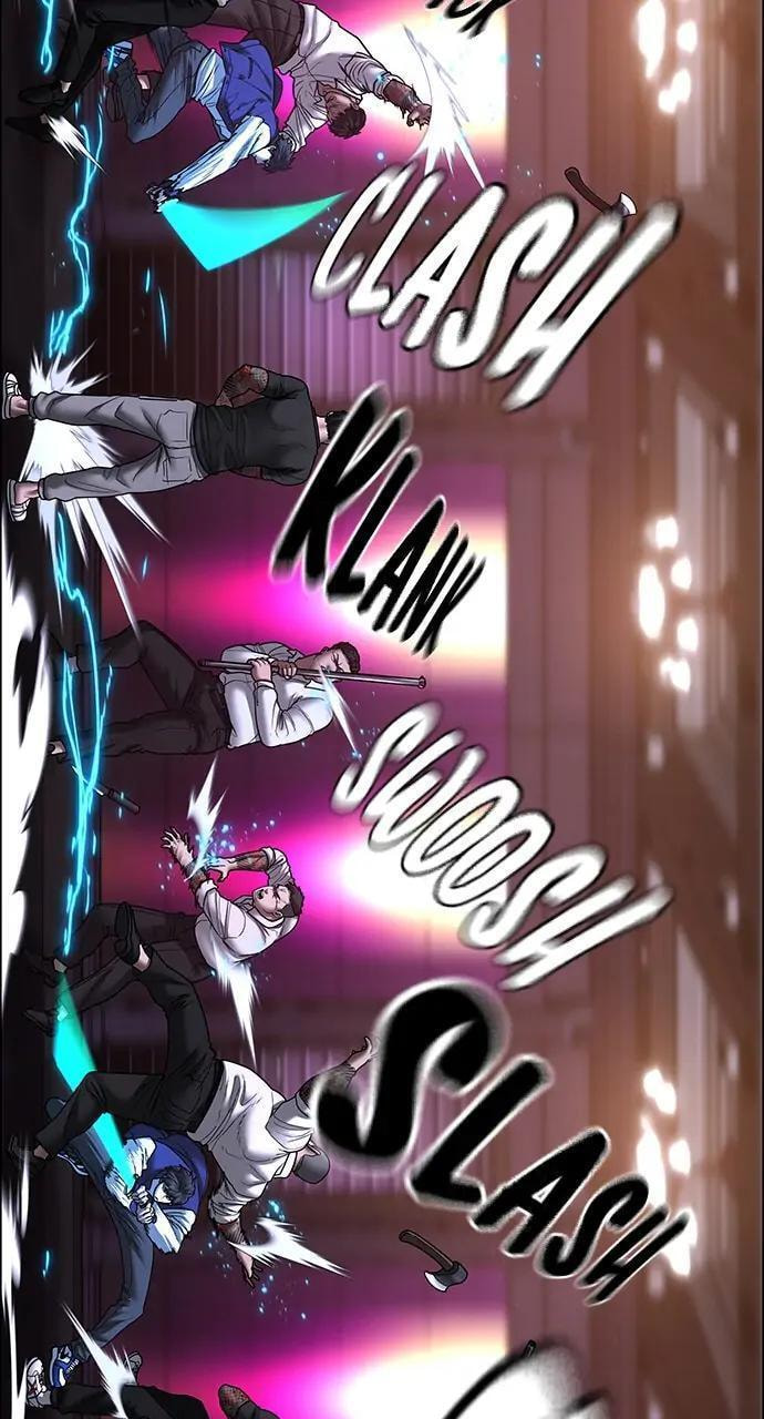 Read Reality Quest chapter 56 image 50 on Lezhin