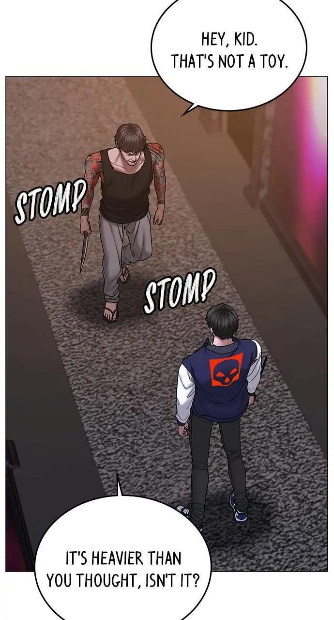 Read Reality Quest chapter 56 image 8 on Lezhin