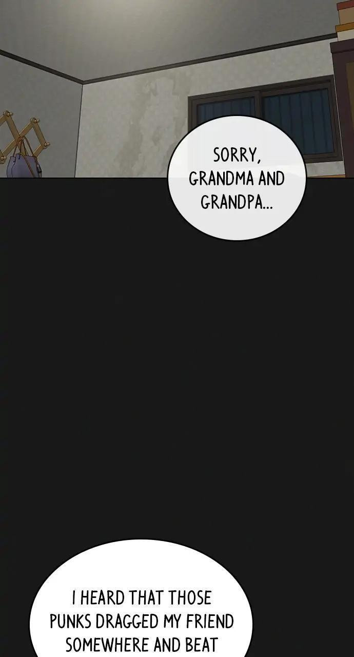 Read Reality Quest chapter 57 image 11 on Lezhin